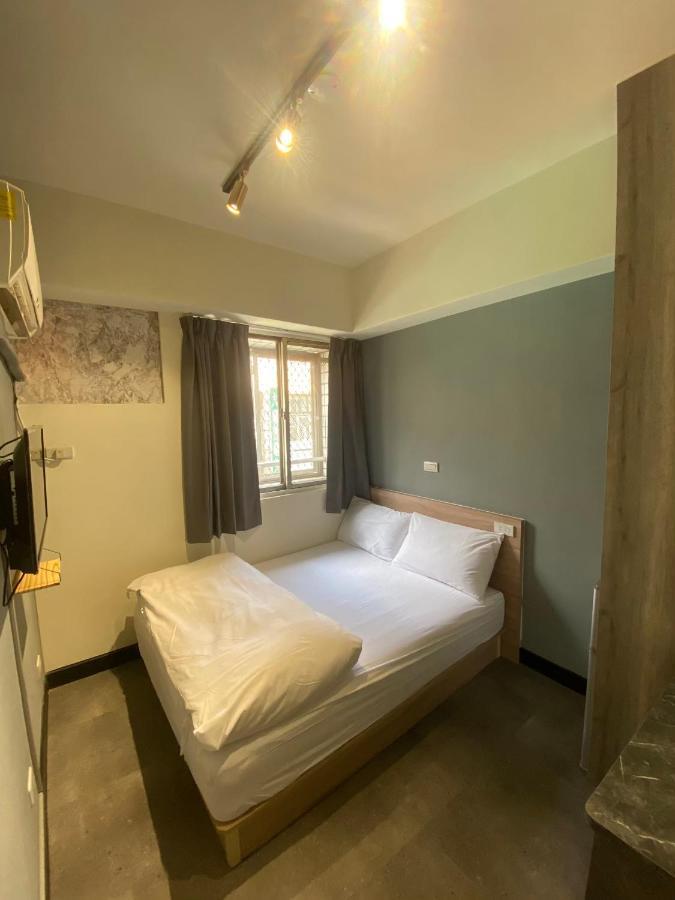 Fengjia Gift Box Homestay Taizhong Zewnętrze zdjęcie