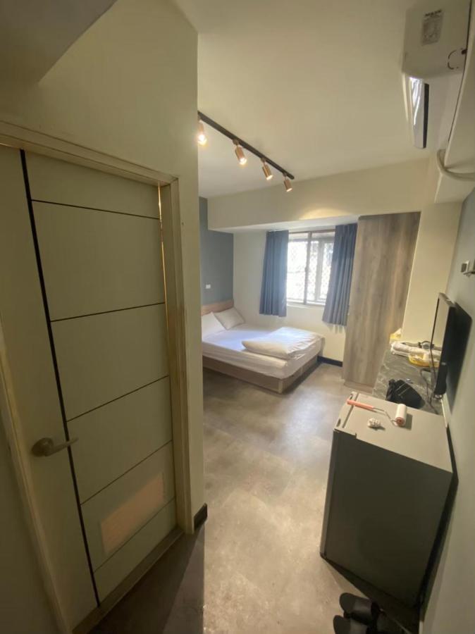 Fengjia Gift Box Homestay Taizhong Zewnętrze zdjęcie