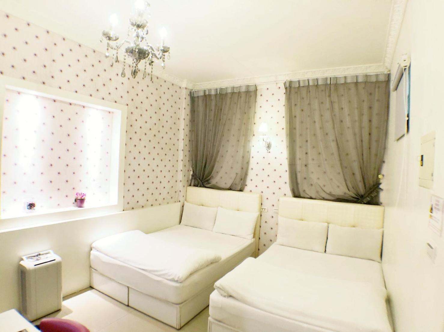 Fengjia Gift Box Homestay Taizhong Zewnętrze zdjęcie